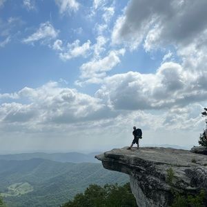 Meet your Posher, Cody